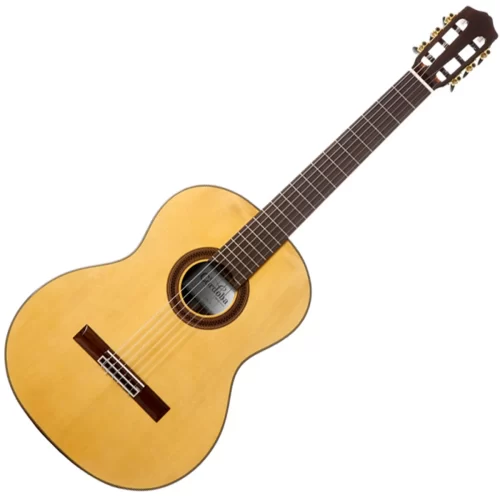 Đàn guitar Cordoba C7-CD dành cho người mới bắt đầu và chơi bán chuyên