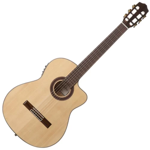 Đàn guitar Cordoba GK Studio – Đàn Guitar biểu diễn đỉnh cao