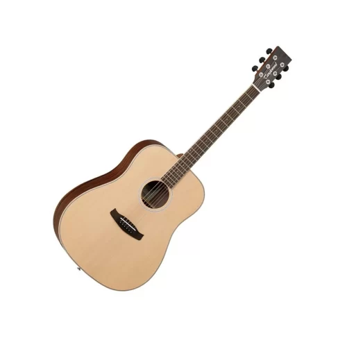 Đàn guitar acoustic Discovery Tanglewood DBT-D-EB