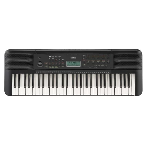 dan organ yamaha psr e283