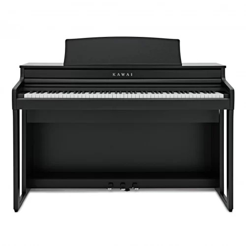 Đàn piano điện Kawai CA401 mang đến trải nghiệm chơi chân thực