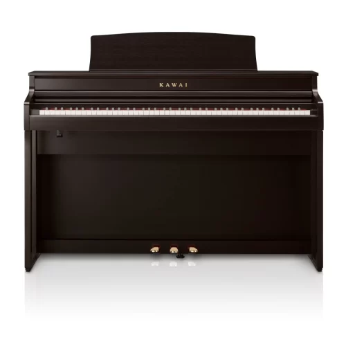 dan piano dien kawai ca401 mau rosewood