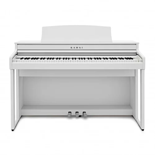 dan piano dien kawai ca401 mau trang