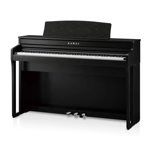 dan piano dien kawai ca49 mau den