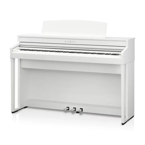 dan piano dien kawai ca49 mau trang