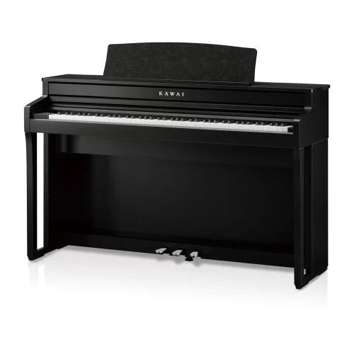 Đàn piano điện Kawai CA59 giao diện OLED mới mẻ