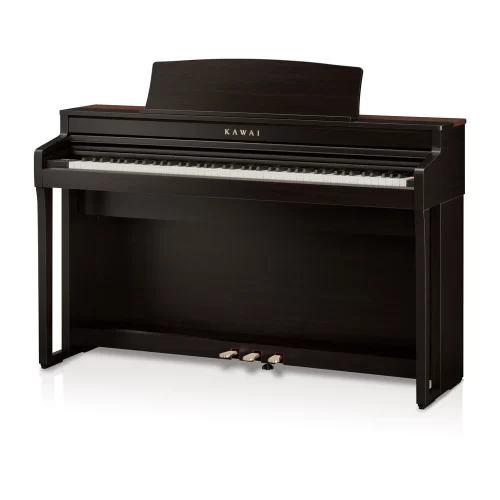 dan piano dien kawai ca59 premium rosewood