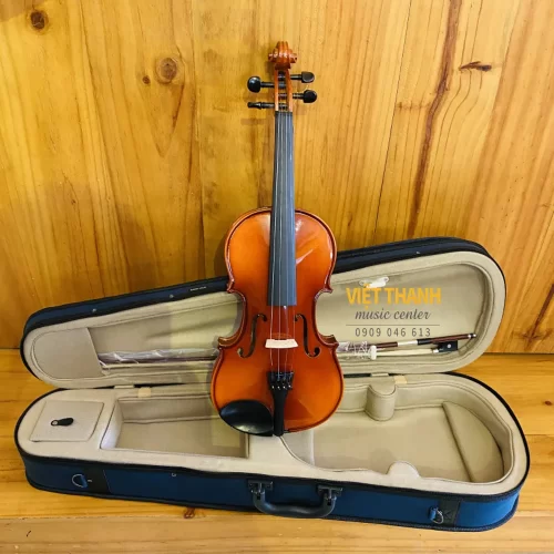 Đàn violin Suzuki FS-10 size 3/4, 4/4