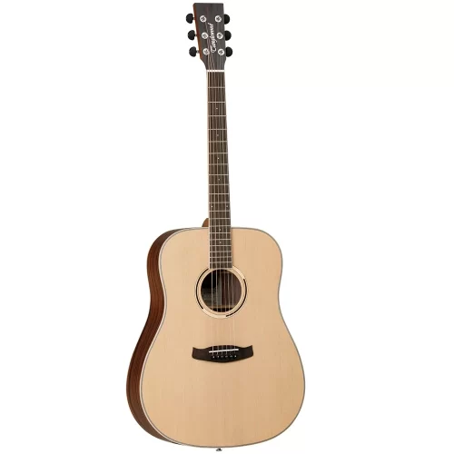 guitar tanglewood dbt d eb