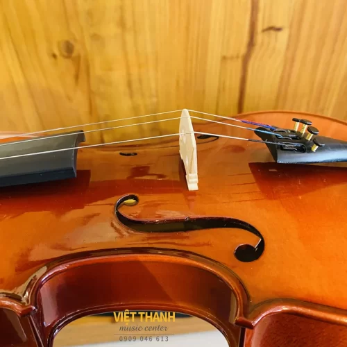 hong dan violin suzuki fs 10