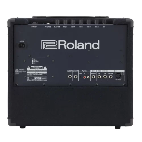 mat sau amplifier keyboard roland kc 200