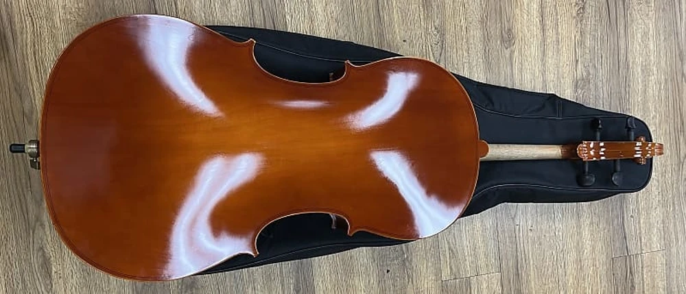 mat sau cello samuel eastman vc80