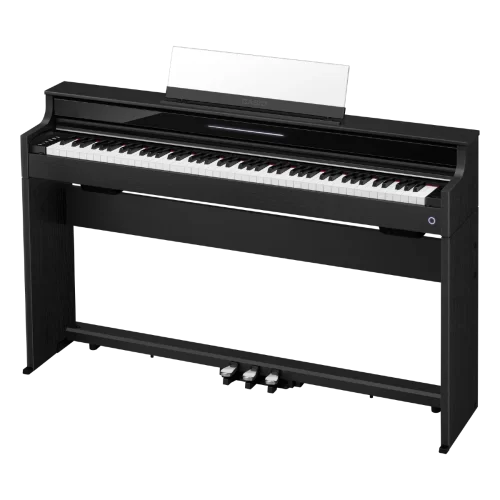 piano dien casio ap-s450