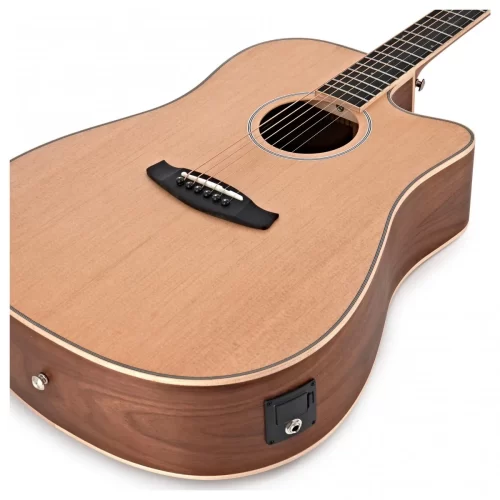 tanglewood dbt dce bw