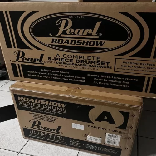 trong pearl roadshow rs525sc cvn703 fullbox