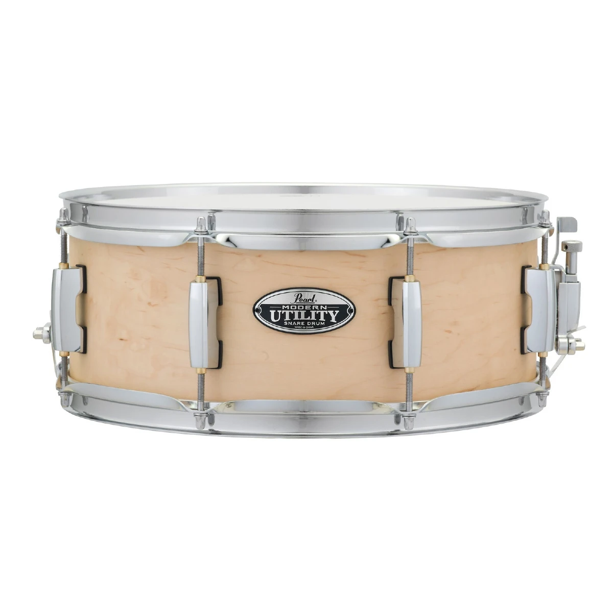 trong snare pearl mus1455m224