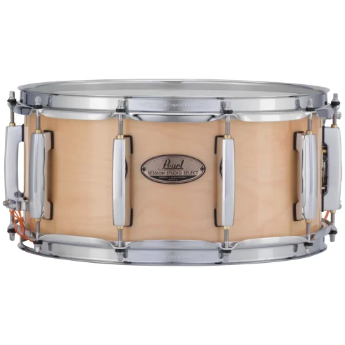 Trống Snare Pearl STS1465S/C112 14X6.5″