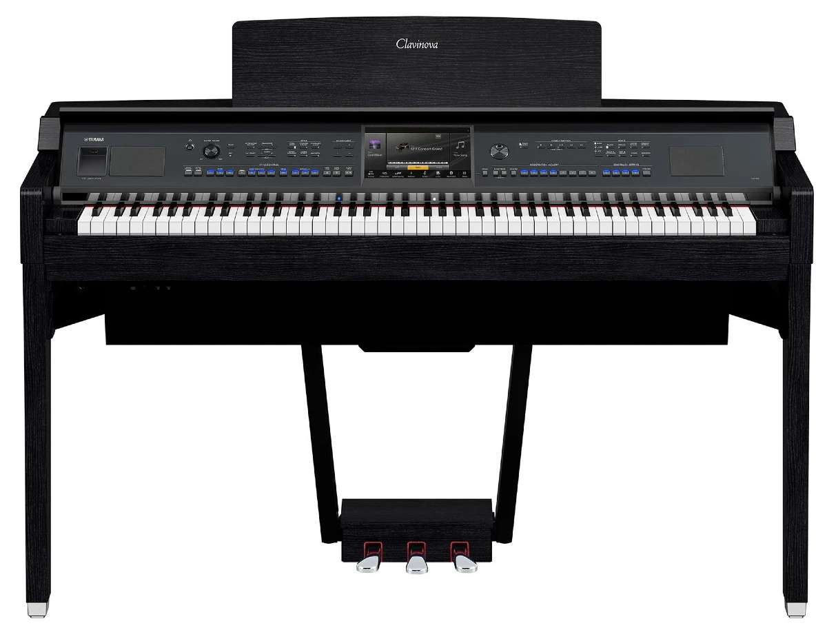 yamaha cvp 909