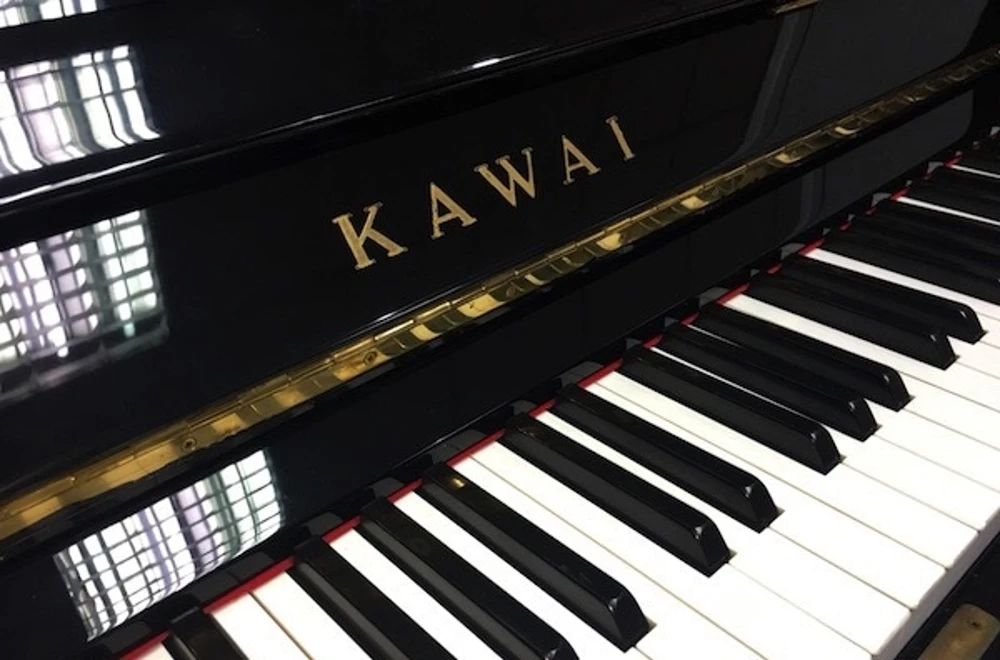 ban phim piano kawai ns15m