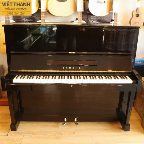 dan piano co cu yamaha u2b