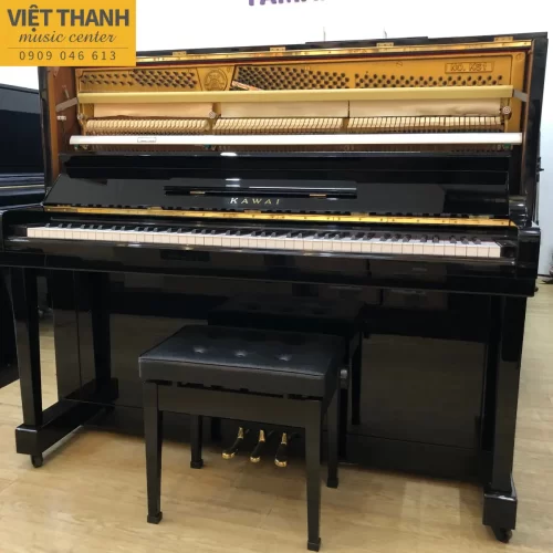 dan piano co kawai ks1