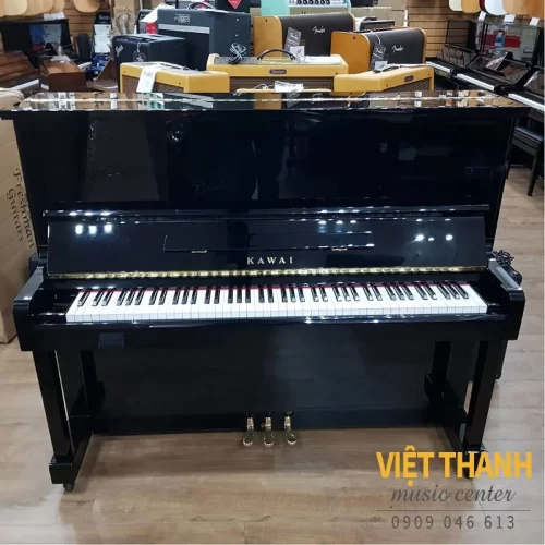 Đàn piano cơ cũ Kawai KS2F Nhật Bản dưới 40 triệu