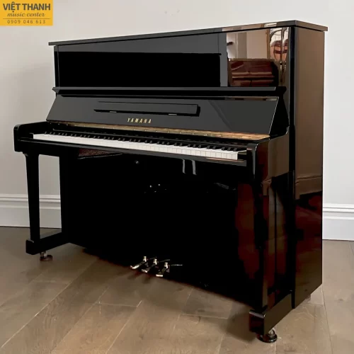 dan piano yamaha u10bl