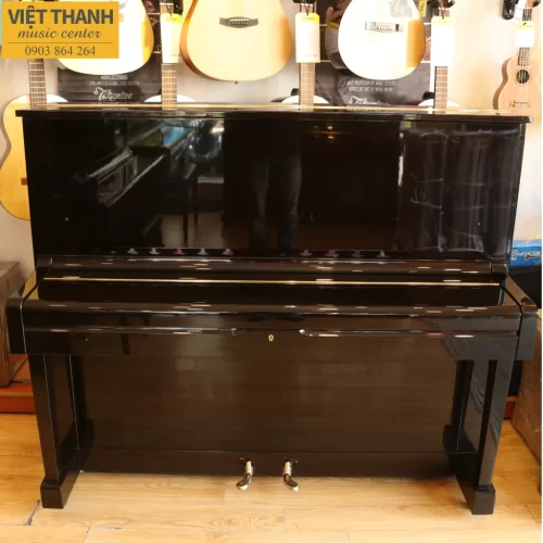 Đàn piano cơ cũ Yamaha U2B giá dưới 30 triệu