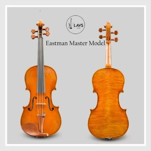 dan violin andreas eastman master vl906