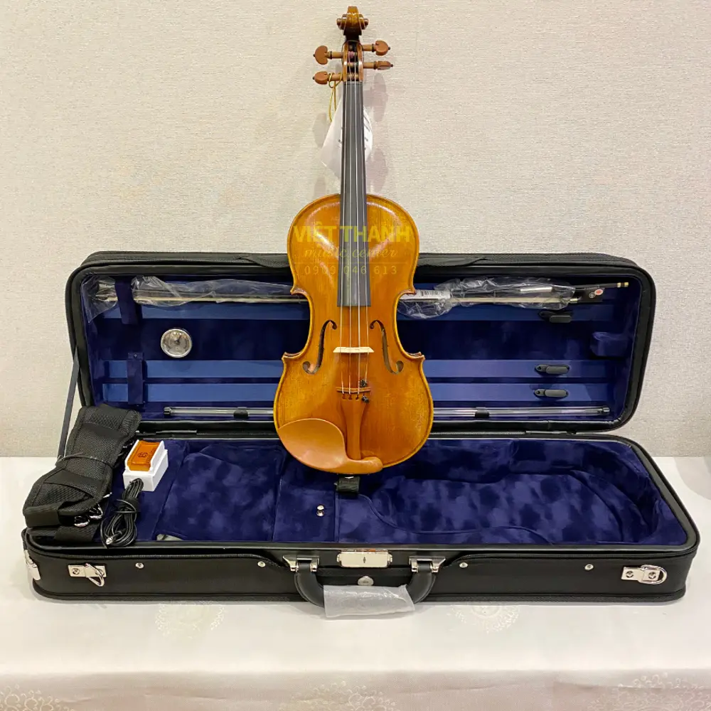 dan violin andreas eastman series vl405 plus