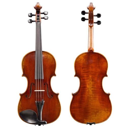 dan violin eastman rudoulf doetsch vl701