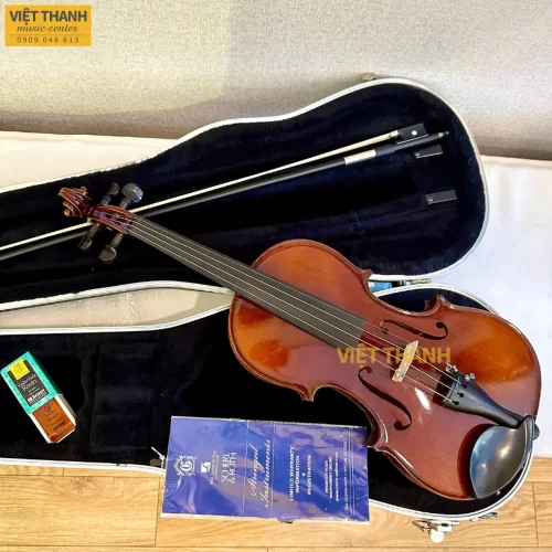 dan violin selmer vi31e4ch fullbox