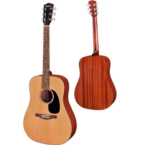 guitar eastman pch1 d mau go tu nhien