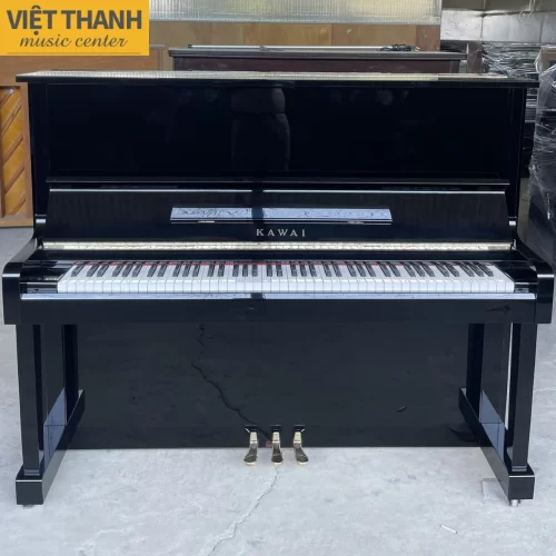 Đàn piano cơ cũ Kawai KS1F giá dưới 40 triệu