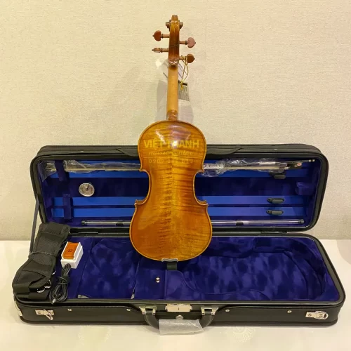 mat sau dan violin andreas eastman series vl405 plus