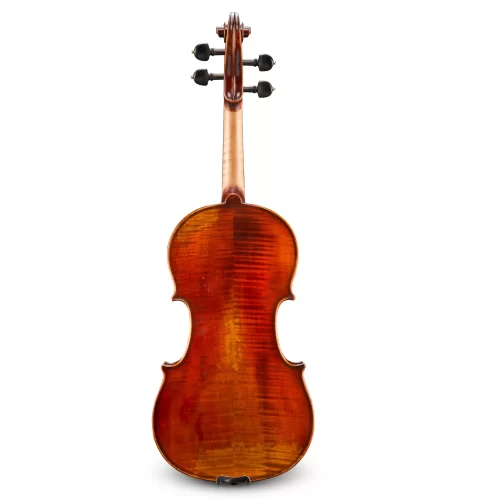 mat sau dan violin eastman jean pierre lupot model vl501