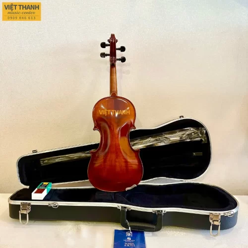 mat sau dan violin selmer vi31e4ch