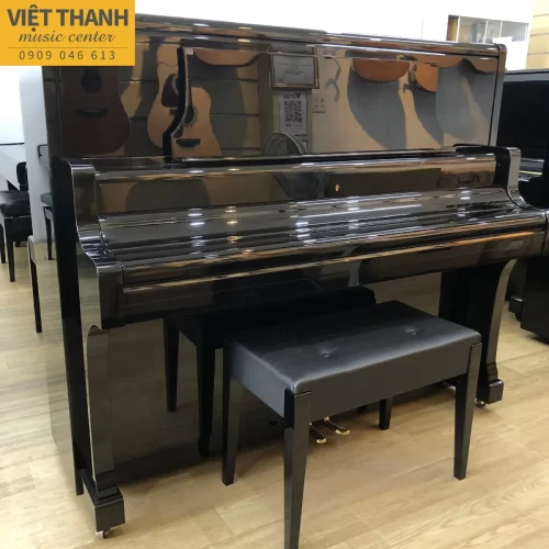 Đàn piano cơ cũ Kawai BL81 nhập nguyên bản tại Nhật