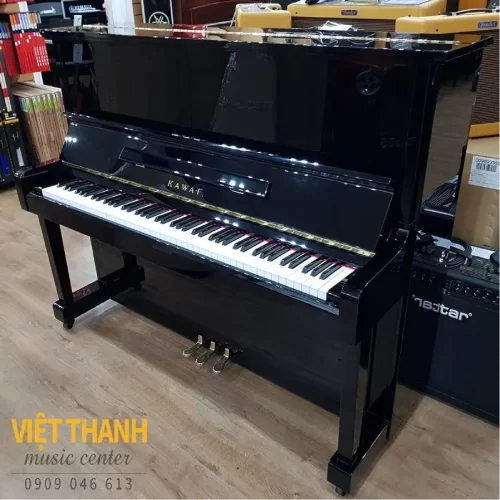 piano kawai ks2f