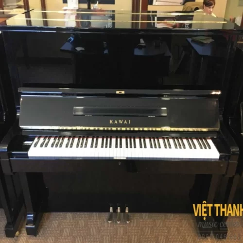 Đàn piano Kawai KS5F cũ nhập khẩu tại Nhật Bản, giá dưới 50 triệu