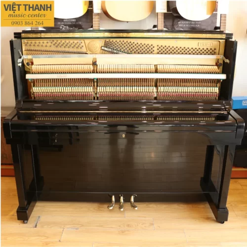 piano kawai tku1