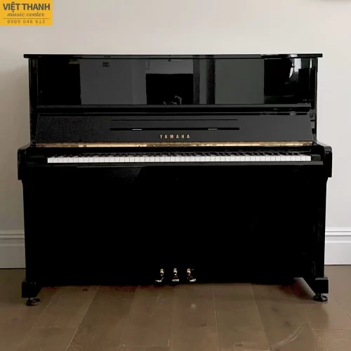 Đàn piano cơ Yamaha U10BL được yêu thích nhất trong thị trường piano cũ