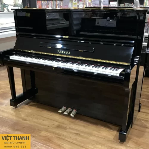 Đàn piano cơ cũ Yamaha U1A Nhật Bản bán chạy ở phân khúc dưới 60 triệu