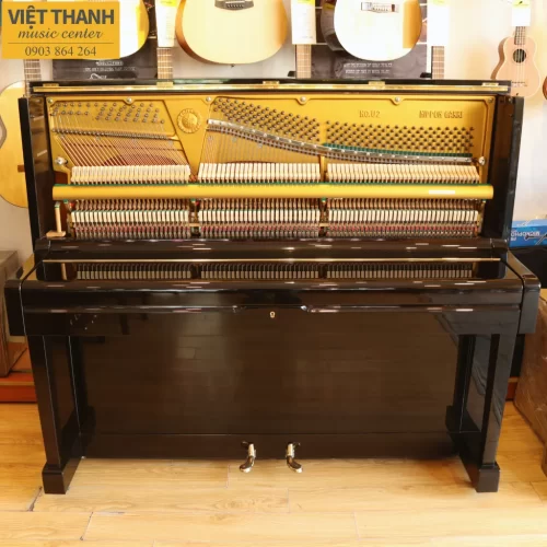 piano yamaha u2b