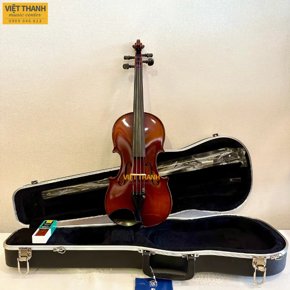 violin selmer vi31e4ch