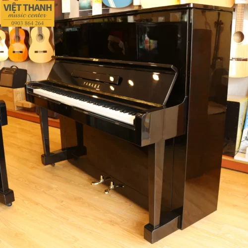 yamaha u2b