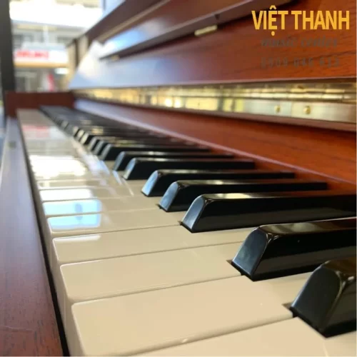 ban phim piano yamaha w104