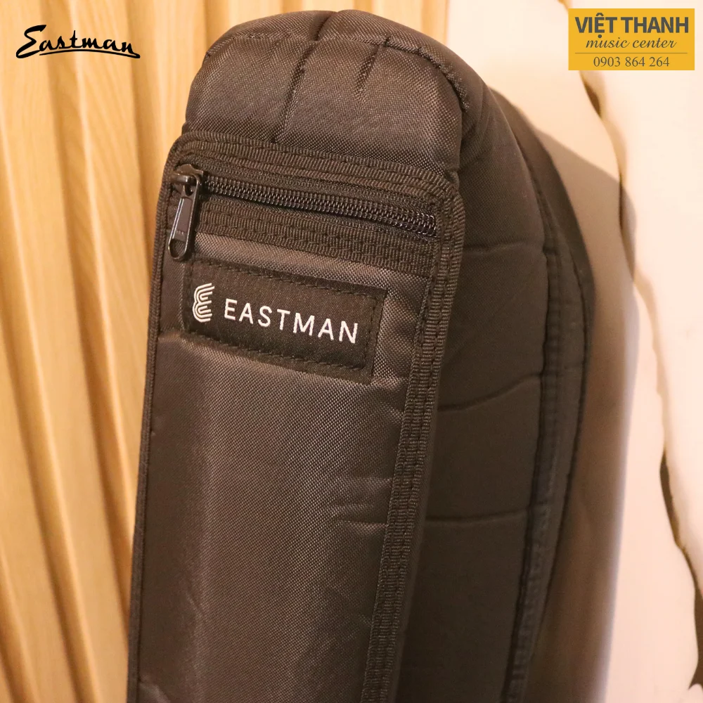bao dan cello samuel eastman vc80