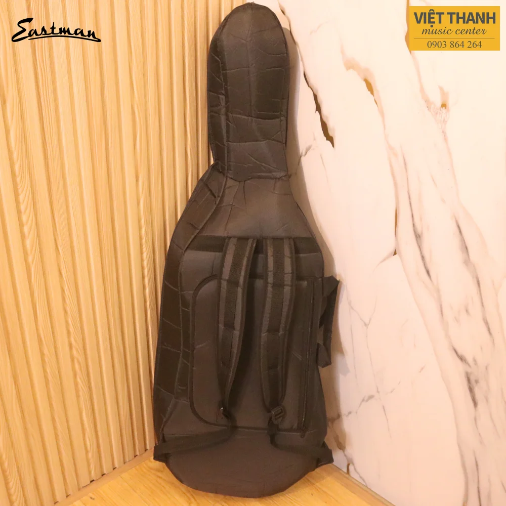 bao dung cello samuel eastman vc80