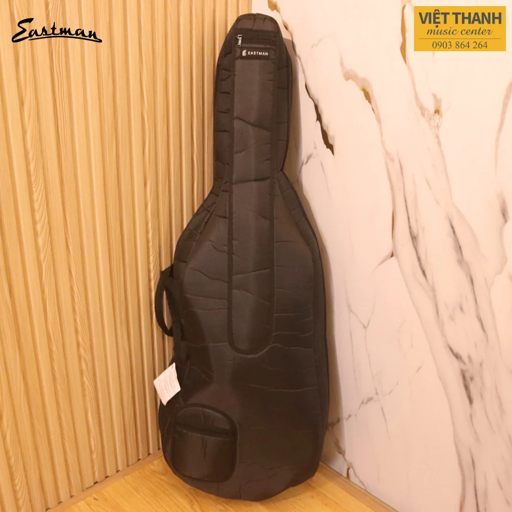 bao dung dan cello samuel eastman vc80